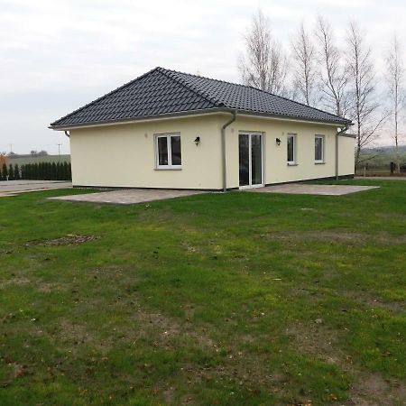 Villa Stoerti 11 Gnies Esterno foto